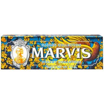 Marvis Dreamy Osmanthus Toothpaste 75ml - buy, prices for - photo 2