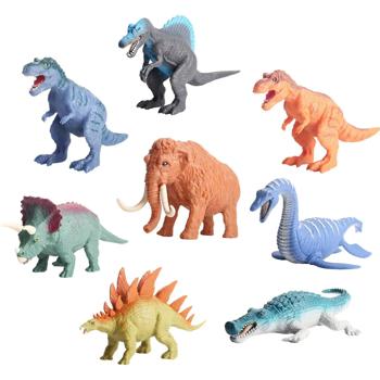 Sbabam Legend of Animals Maxi Masters of Jurassik Stretch Toy - buy, prices for - photo 2