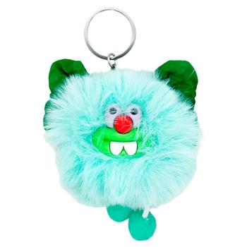 Брелок-іграшка Зед Монстрик 9х7см в асортименті - купити, ціни на ЕКО Маркет - фото 4