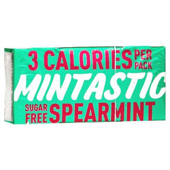 Mintastic Curly Mint Dragee with Sweetener 25g - buy, prices for - photo 3