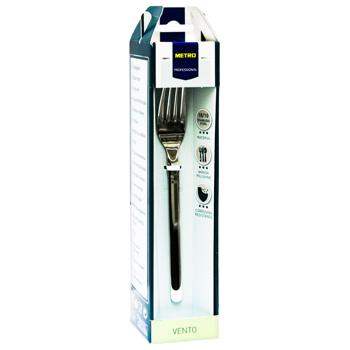 Metro Professional Vento Table Fork 12pcs - buy, prices for - photo 3