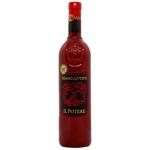 Вино Masso Antico Rosso Puglia IGT н/сух черв 15% 0,75л