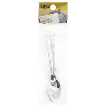 Teaspoon 3 pcs