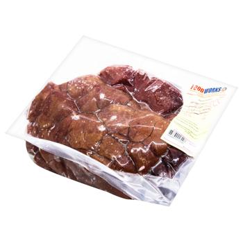 Foodworks Frozen Beef Kidneys - buy, prices for - photo 1