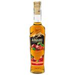 Alcoholic beverage Adjari cherry 30% 250ml