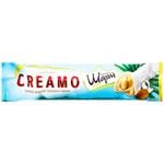 Candy bar Avk waffle with coconut flavor 29g Ukraine