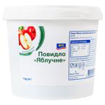 Aro Apple Jam 1kg
