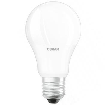 Лампочка Osram E27 8,5W 3000K - купити, ціни на Auchan - фото 1