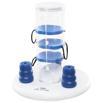 Trixie Gambling Tower Educational Toy for Dogs - buy, prices for MasterZoo - photo 1
