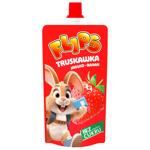 Puree Phlipps strawberry 100g Poland