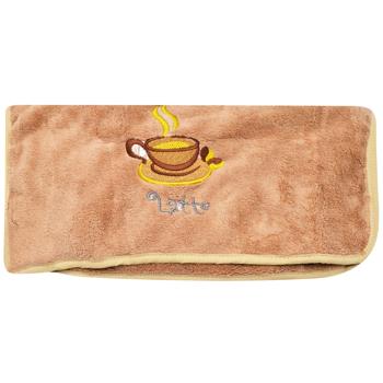 Mallory Home Sauna Microfiber Towel 90x160cm - buy, prices for Vostorg - photo 1