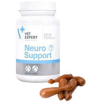 Харчова добавка для собак VetExpert NeuroSupport 45 шт - купити, ціни на MasterZoo - фото 2