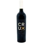 Вино Alfa Crux Crux Xtra Malbec красное сухое 14,4% 0,75л