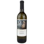 Georgian By Chigogidze Tsinandali Dry White Wine 12% 0.75l