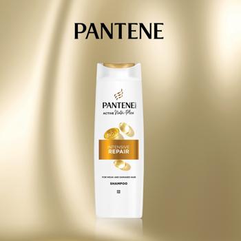 Набір подарунковий Pantene Intensive Repair - купити, ціни на Auchan - фото 6