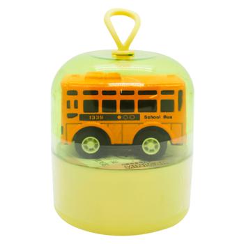 Zed Mini Car Toy 7.5х6.5cm - buy, prices for EKO Market - photo 4