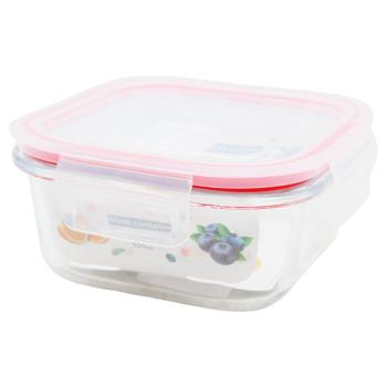Zed Food Container 520ml - buy, prices for - photo 2
