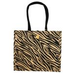Silk Route Zebra Bag 40х35х15cm