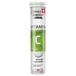 Swiss Energy VITAMIN C 550 mg CH