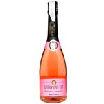 Ludovicus XIV Rose Brut Sparkling Wine 11% 0.75l