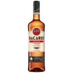 Bacardi Spiced Rum Drink 40% 0.7l