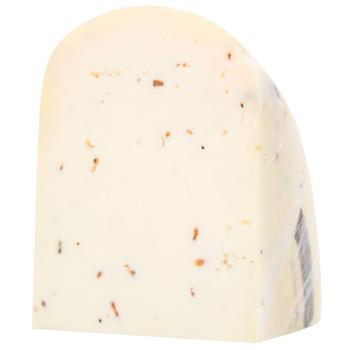 Сир Treur Villa Truffo Chevre 50%