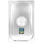 Metro Professional Stainless Steel Lid GN 1/1
