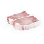 Auchan Chilled Boneless Pork Loin