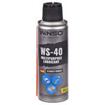 Winso WS-40 Multipurpose Lubricant 200ml