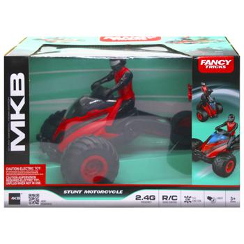 Mekbao Radio Controlled Stunt Quad Bike - buy, prices for COSMOS - photo 3