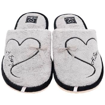 Home Story 251018-Е Women's House Slippers s.36-41