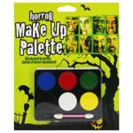 Прикраса для свята Carnival Грим