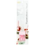 Silicone Pastry Brush 17cm