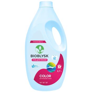 Гель для прання BioBlysk Color 3,7л