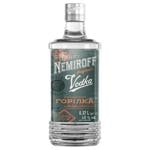 Водка Nemiroff Особенная штоф 40% 0,37л