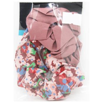 Резинка Eleganza для волосся 2шт - купити, ціни на КОСМОС - фото 4