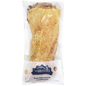 Valesto Strudel with Apricot 80g - buy, prices for Auchan - photo 1