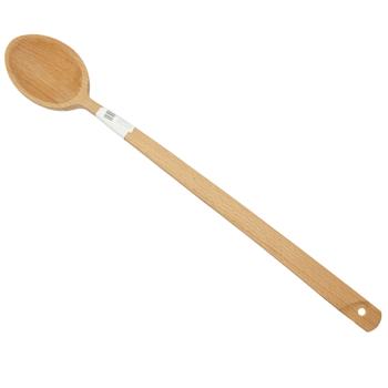 Ложка деревянная 50см - купить, цены на Таврия В - фото 1