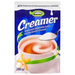 Сливки сухие Elite Creamer на растительной основе 200г