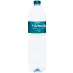 Вода минеральная San Bernardo негазированная 1,5л