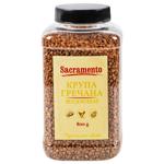 Sacramento Quick-digesting Buckwheat 800g