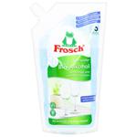 Frosh Dishwasher Rinse Aid 750ml