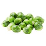 Капуста брюсельська