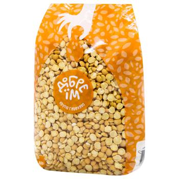 Dobre Yim Chip peas 800g - buy, prices for METRO - photo 1