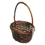 Round Basket 22*10cm №2