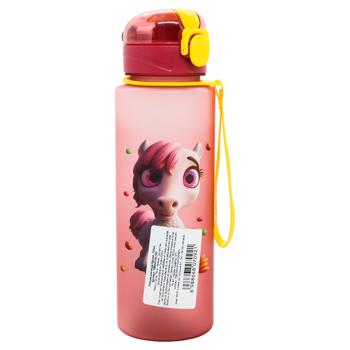 Zed Rabbit Water Bottle 700ml in Assortment - buy, prices for - photo 3