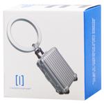 Брелок Metalmorphose Luggage with Wheels