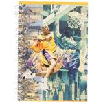 Notebook А6 80 sheets