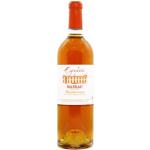 Вино Esquisse De Nairac 2006 солодке біле 12,5% 0,75л