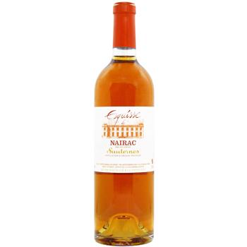 Esquisse De Nairac 2006 Sweet White Wine 12.5% ​​0.75l